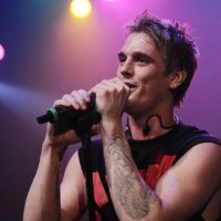 Aaron Carter