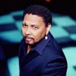 Aaron Neville