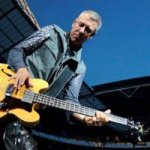 Adam Clayton