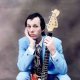 Adrian Belew
