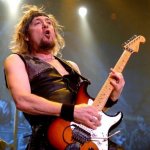 Adrian Smith