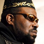 Afrika Bambaataa