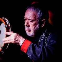 Airto Moreira