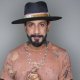 AJ McLean