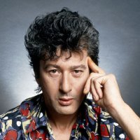 Alain Bashung