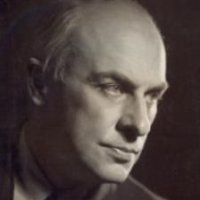 Alan Bush