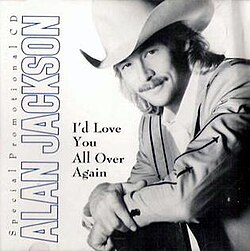 I'd Love You All Over Again