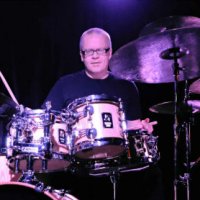 Alan Turnbull