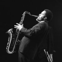 Albert Ayler