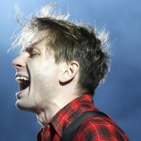 Alex Kapranos