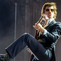 Alex Turner