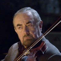 Aly Bain
