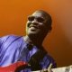 Amadou Bagayoko