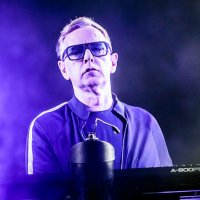 Andy Fletcher