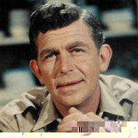Andy Griffith