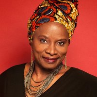 Ang&eacute;lique Kidjo