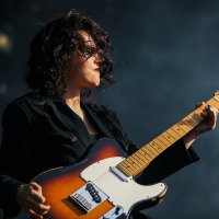 Anna Calvi