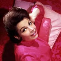 Annette Funicello