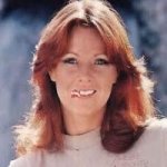 Anni-Frid Lyngstad