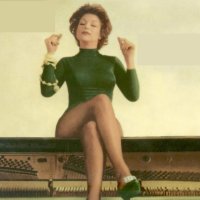 Annie Ross