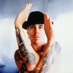 Anthony Kiedis