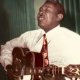 Arthur Crudup