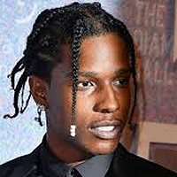 A$AP Rocky
