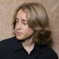 Austin Peralta