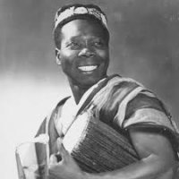 Babatunde Olatunji