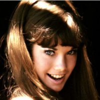 Barbi Benton