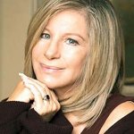 Barbra Streisand