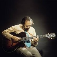 Barney Kessel