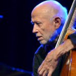 Barre Phillips