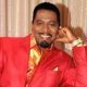 Barrington Bo Henderson