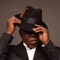 Barrington Levy