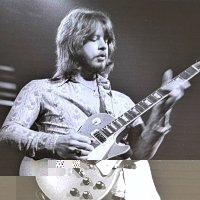 Barry Bailey