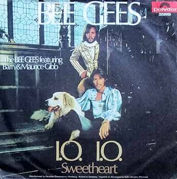 IOIO/Sweetheart