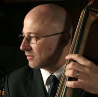 Ben Wolfe