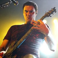 Benjamin Burnley