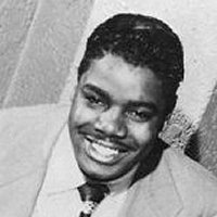 Benny Benjamin