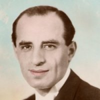 Bert Ambrose