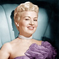 Betty Grable