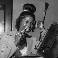 Bettye Crutcher