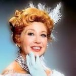 Beverly Sills