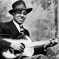 Big Bill Broonzy
