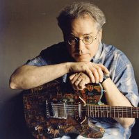 Bill Frisell