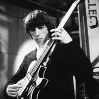 Bill Wyman