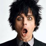 Billie Joe Armstrong