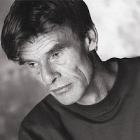 Billy Bryans