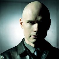 Billy Corgan